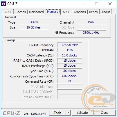 Intel Core i3-8350K