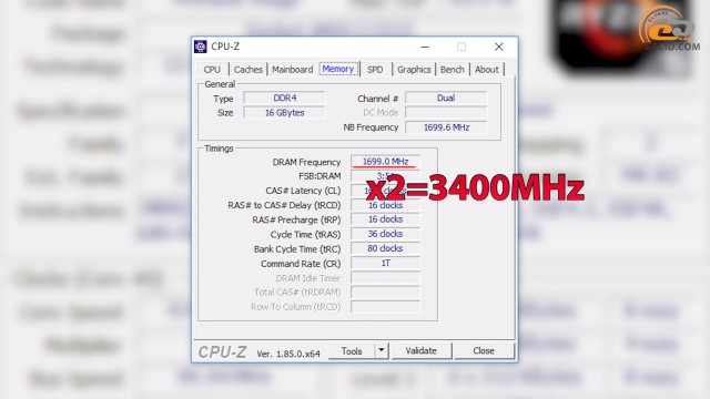 Intel Core i3-8350K