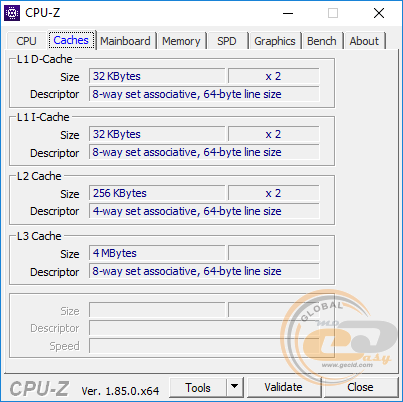 Intel Pentium Gold G5400