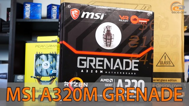 Ryzen 5 2400G