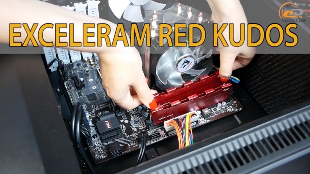 Ryzen 5 2400G