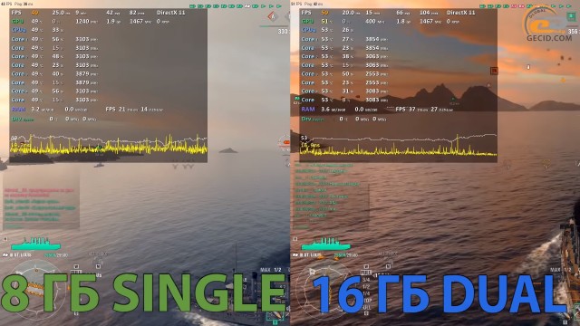 Ryzen 5 2400G