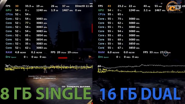 Ryzen 5 2400G