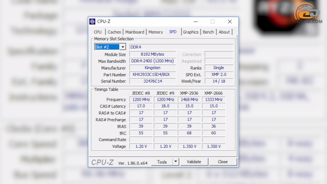 AMD Ryzen 5 2600