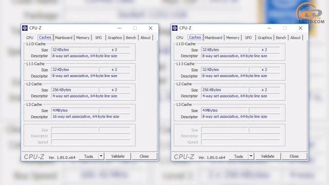 Intel Penitum Gold G5500