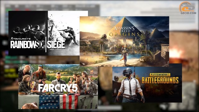 Intel Core i3-8100 vs Core i5-8400