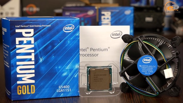 Intel NVIDIA