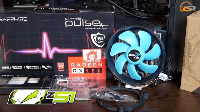 AMD Athlon 200GE