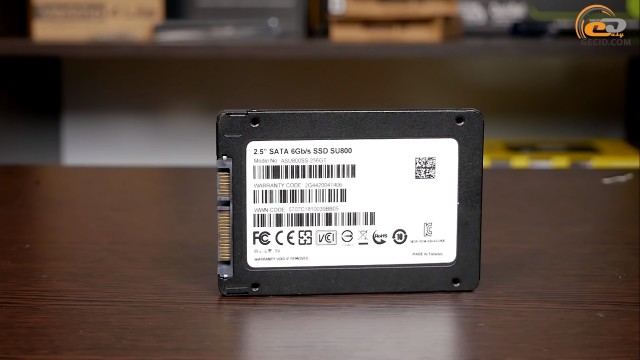 AMD Athlon 200GE
