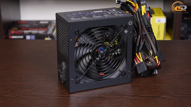 AMD Athlon 200GE