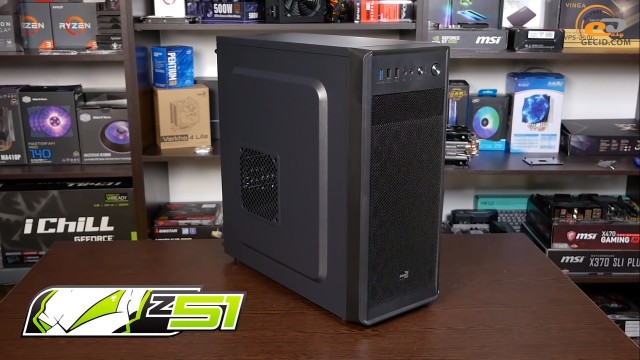 AMD Athlon 200GE