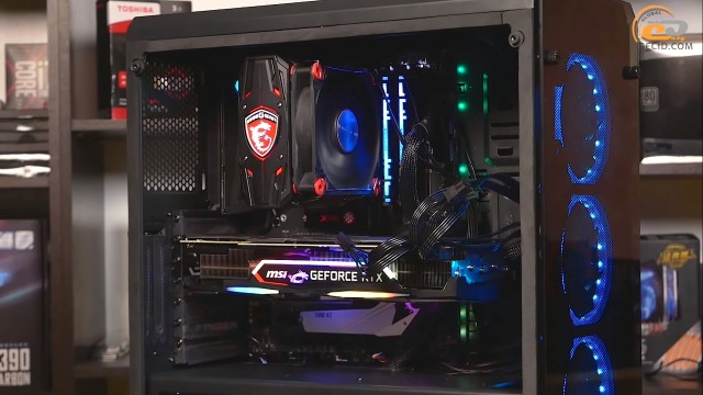 Intel Core i9-9900K