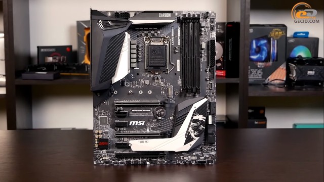 Intel Core i9-9900K