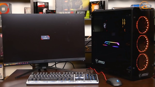 Intel Core i9-9900K