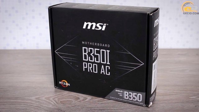 AMD Athlon 200GE