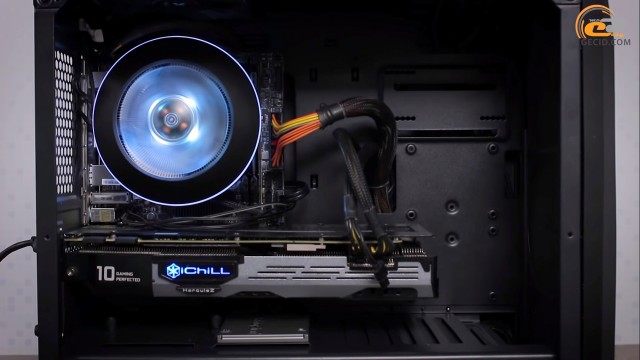 AMD Athlon 200GE