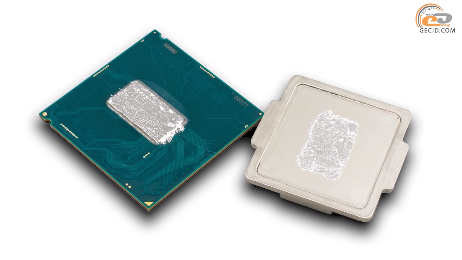 Обзор процессора Intel Core i9-9900K: очень горячо, но мощно GECID.com. Страница 1