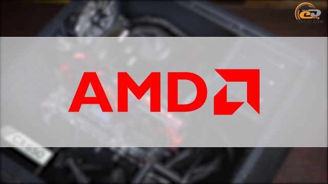Intel NVIDIA AMD