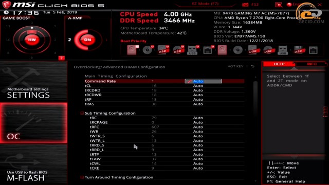 Intel Core i7-9700K