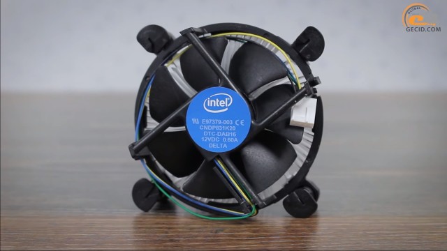 Intel Core i5-9400F