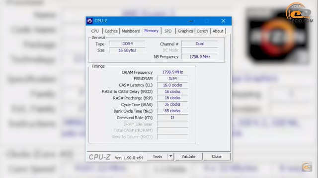 AMD Ryzen 3 3200G