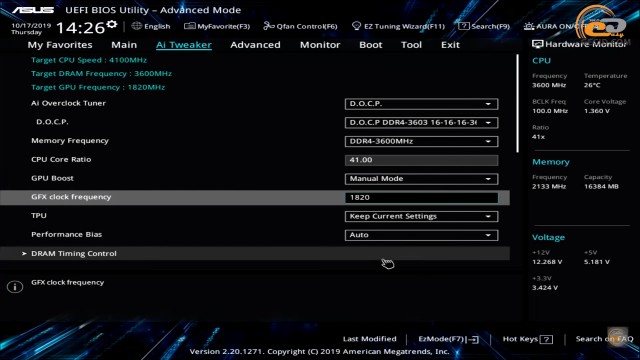 AMD Ryzen 3 3200G