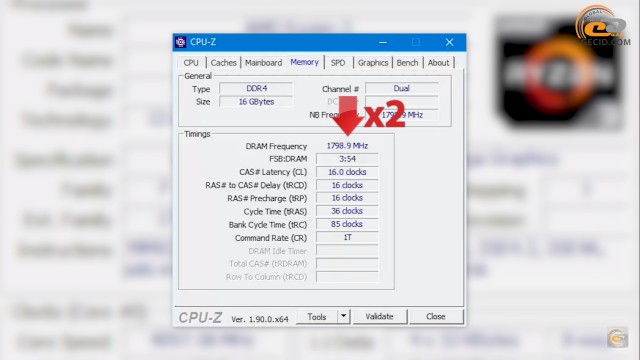 AMD Ryzen 3 3200G