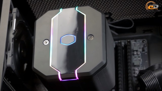 Ryzen 5 3600X Radeon RX 5700 XT