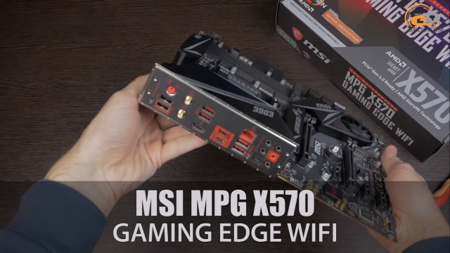 Ryzen 5 3600X Radeon RX 5700 XT