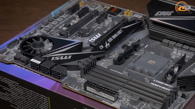 Ryzen 5 3600X Radeon RX 5700 XT