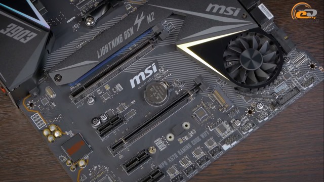 Ryzen 5 3600X Radeon RX 5700 XT