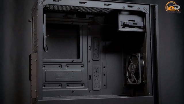 Ryzen 5 3600X Radeon RX 5700 XT