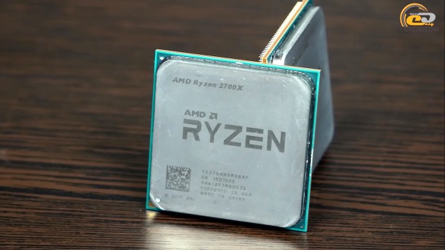 Ryzen 5 3600 какой термоинтерфейс под крышкой процессора