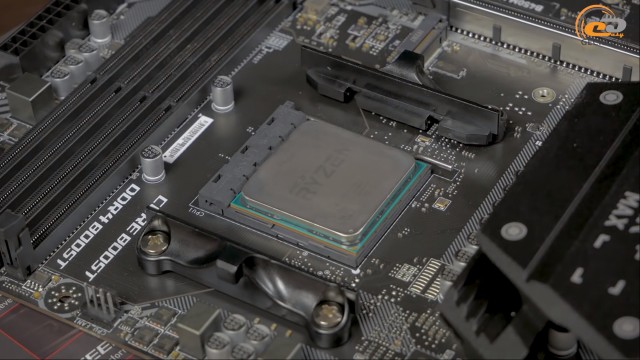 Ryzen 3 3200G