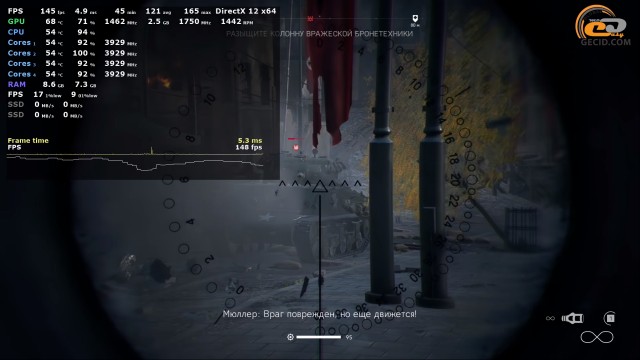 Ryzen 3 3200G
