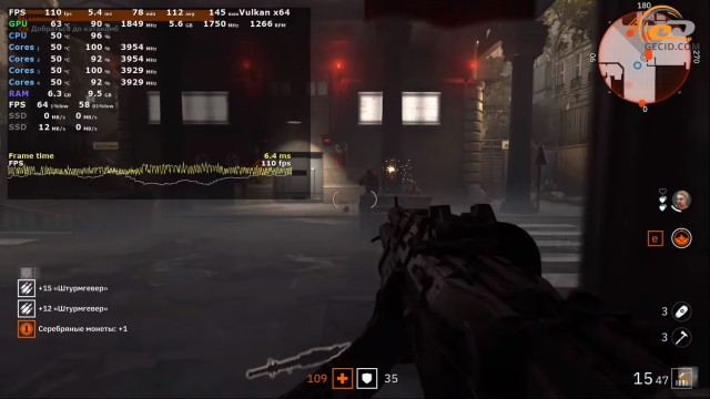 Ryzen 3 3200G
