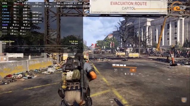 Ryzen 3 3200G