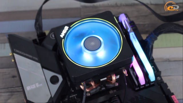 AMD Ryzen 7 3700X