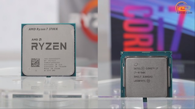 AMD Ryzen 7 3700X