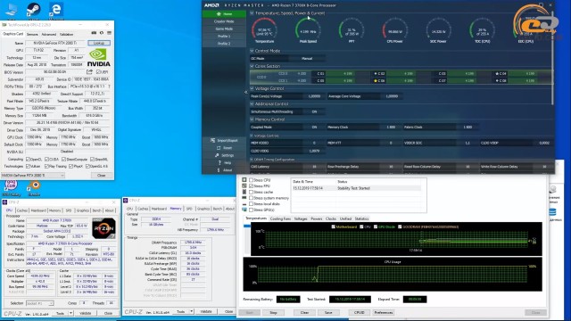 AMD Ryzen 7 3700X