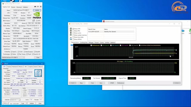 AMD Ryzen 7 3700X