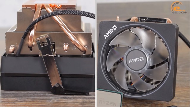 AMD Ryzen 9 3900X