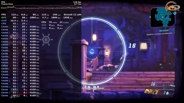 AMD Ryzen 9 3900X