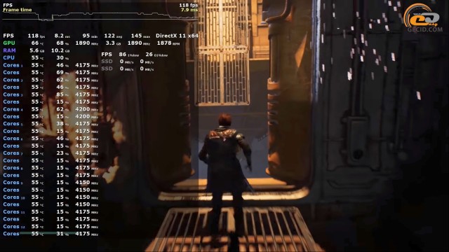 AMD Ryzen 9 3900X