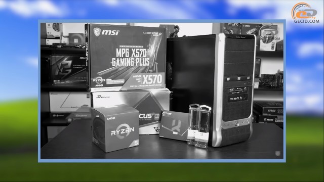 Intel Core 2 Quad Q6600