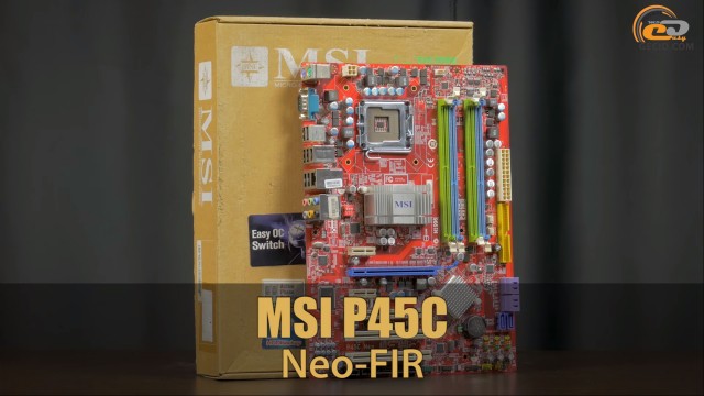 Intel Core 2 Quad Q6600
