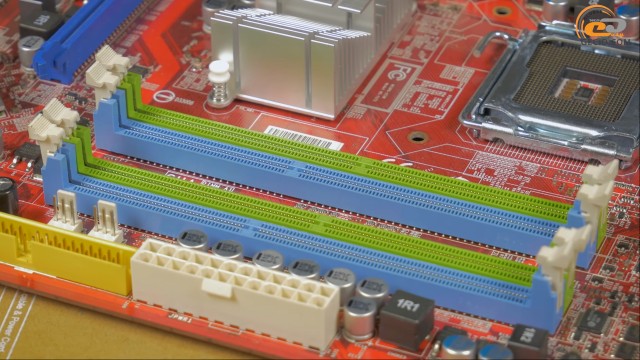 Intel Core 2 Quad Q6600