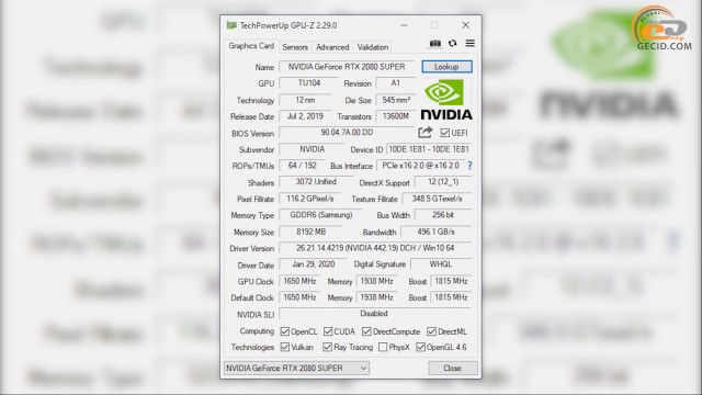 Intel Core 2 Quad Q6600