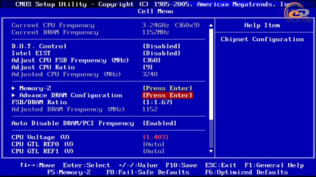 Intel Core 2 Quad Q6600
