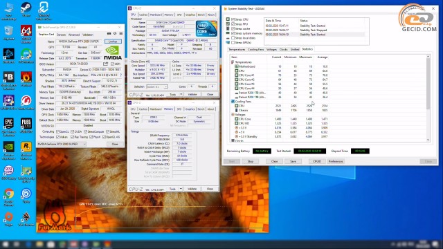 Intel Core 2 Quad Q6600